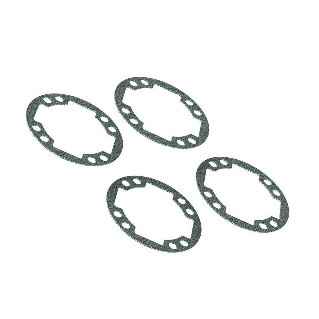 ARA310936      Gasket (4)
