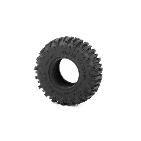 RC4ZT0211  Interco Super Swamper 1.0" TSL/Bogger Tires (2)