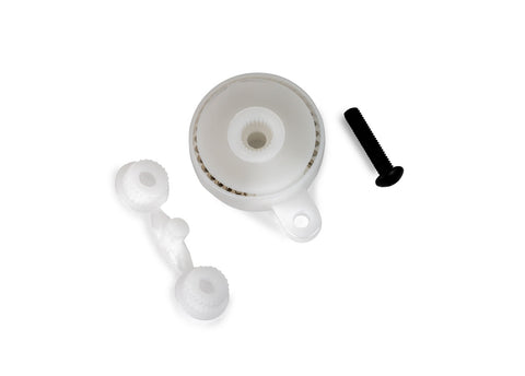 TRA3744X  SERVO SAVER W/ADAPTERS