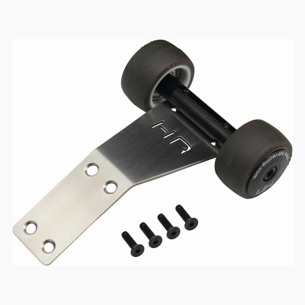 HRAGRM133H  HD Bearing Skid Plate Wheelie Bar - Grom