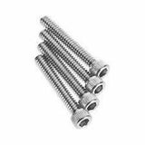 SOCKET HEAD SCREW 3.5X25MM (4) (Part # GPMQ3102)
