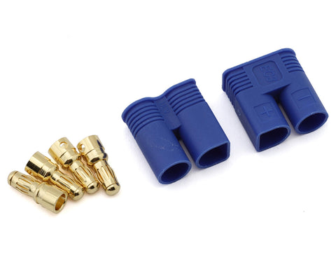 ECP-1580  EcoPower EC3 Device Connector (2 Male)