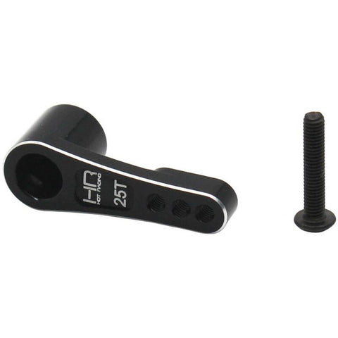 HRAAON48E25  Direct Drive CNC Aluminum Servo Arm, 25T