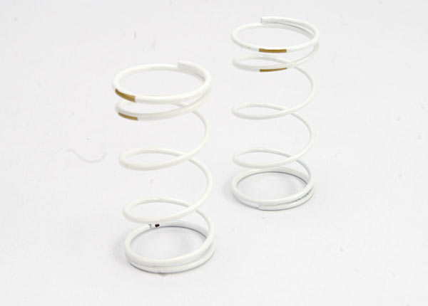 TRA5432   SPRINGS GTR 1.3 RATE WHITE