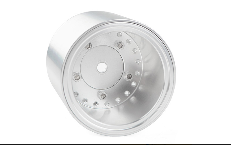 Z-W0016   RC4WD Giant Puller 1.9" Beadlock Wheels