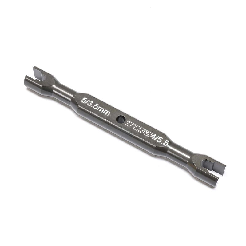 TLR99102  Turnbuckle Wrench, 22,8B, 8T