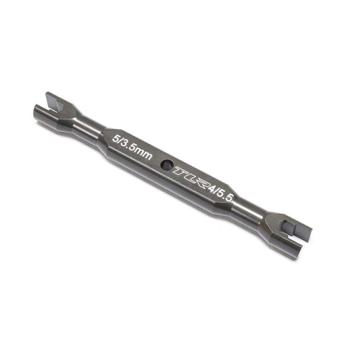 TLR99102  Turnbuckle Wrench, 22,8B, 8T