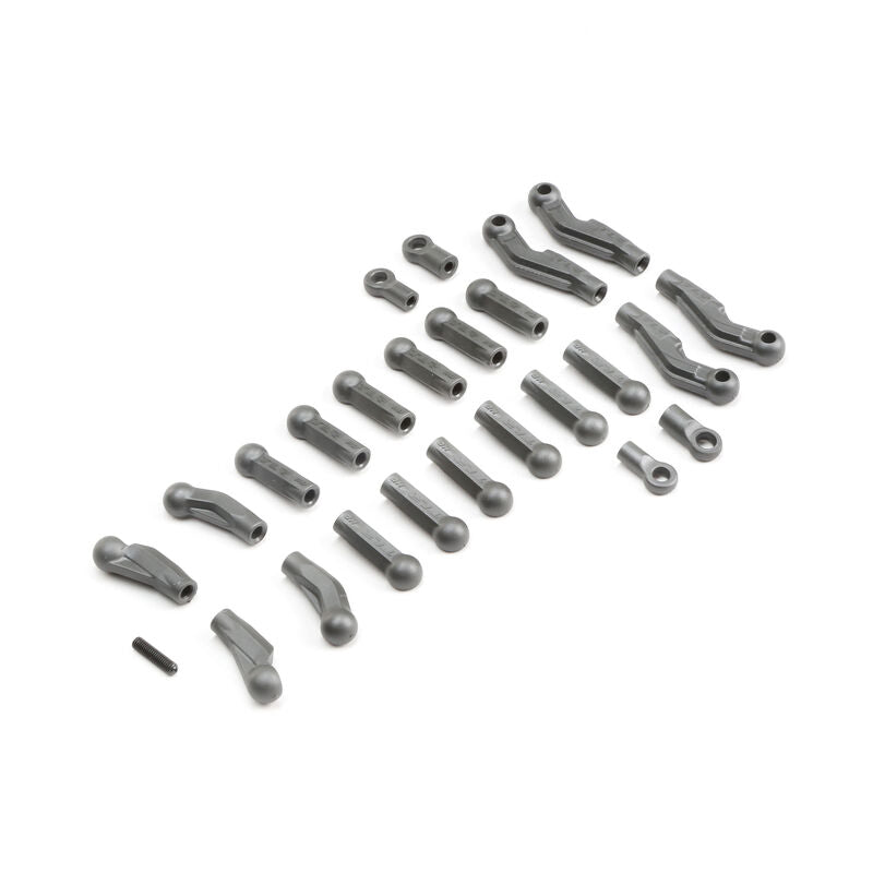 TLR234107    HD Ball Cup Set: All 22