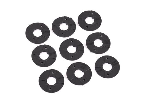 TRA9491  48-Pitch Fixed Gear Adapter Set
