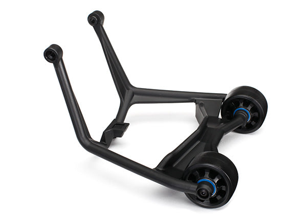 TRA7776    X-Maxx Wheelie Bar