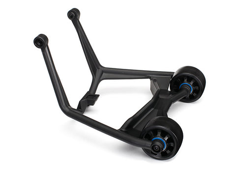 TRA7776    X-Maxx Wheelie Bar