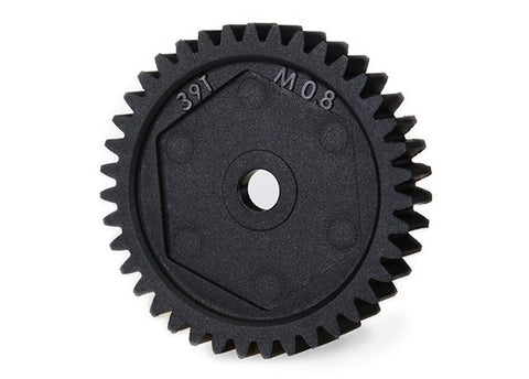 TRA8052  SPUR GEAR 39-TOOTH (TRX-4) 32P