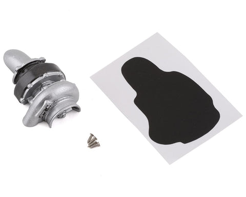 SDW-1/3TURBOV2   Sideways RC Scale Drift Half Turbo V2