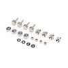 PRB-1280  Canopy Thumbscrew Set