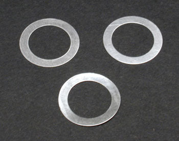 ALUM HEAD GASKETS:.15 (Part # TRA4029)