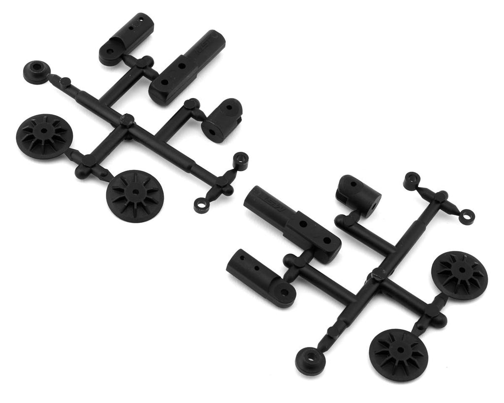 MXS-230143  MST Magnetic Body Mount Post Set