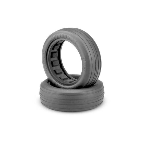 JCO319302   Front Hotties 2.2 Drag Racing Tire, Green