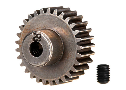 TRA2429      PINION GEAR 29-TOOTH 48-PITCH