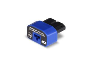 TRA2821-PORT  TRX-4M™ iD® charging port, 2-amp (for charging #2821 2-cell LiPo battery with Traxxas® EZ-Peak® iD chargers)