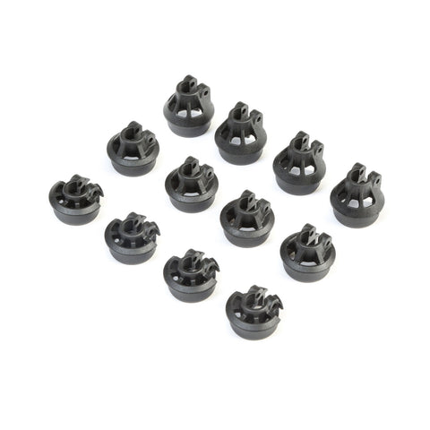 TLR233030   Spring Cup Set, G3 (4ea)