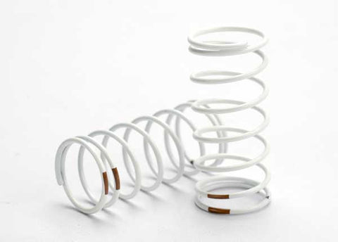 TRA5429    SPRINGS GTR 1.0 RATE WHITE