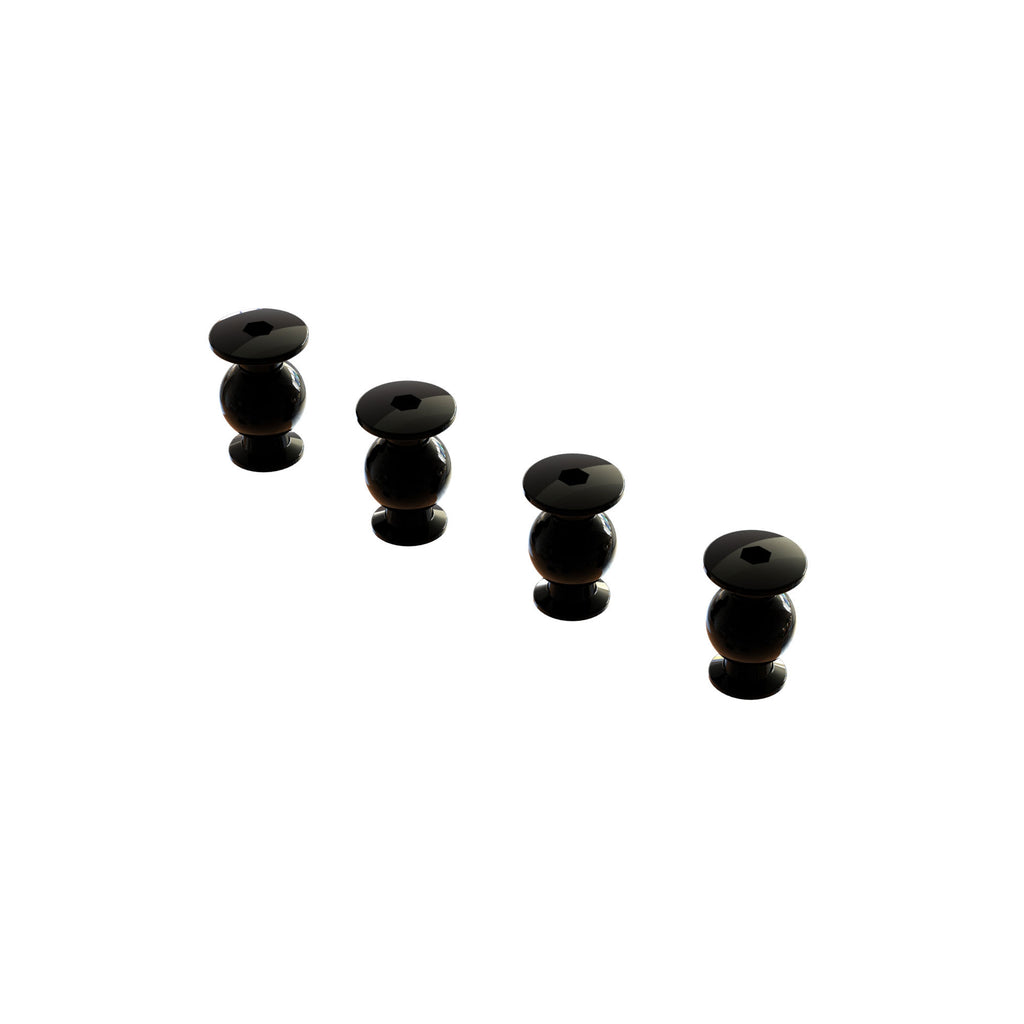 ARA330554   Ball M3x8x12mm (4)