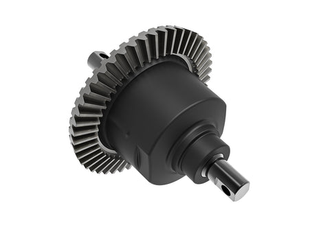 TRA10780   DIFFERENTIAL ASSY FITS MINI MAXX