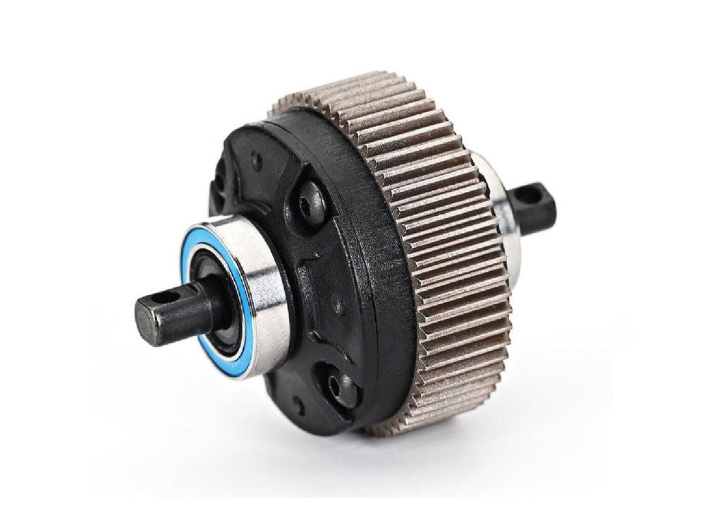 TRA9480A  Complete Differential Assembly w/ Grease