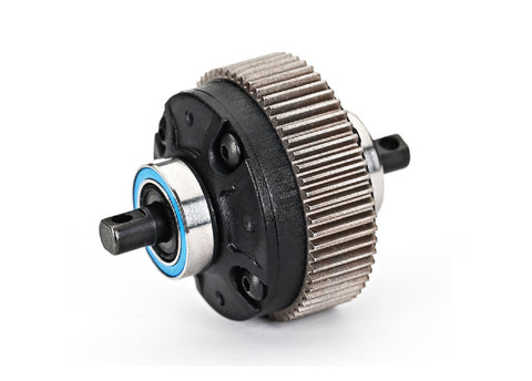TRA9480A  Complete Differential Assembly w/ Grease
