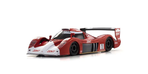 MZP346L1  ASC MR-03W-LM Toyota GT-One TS020 No.1 Auto Scale Body