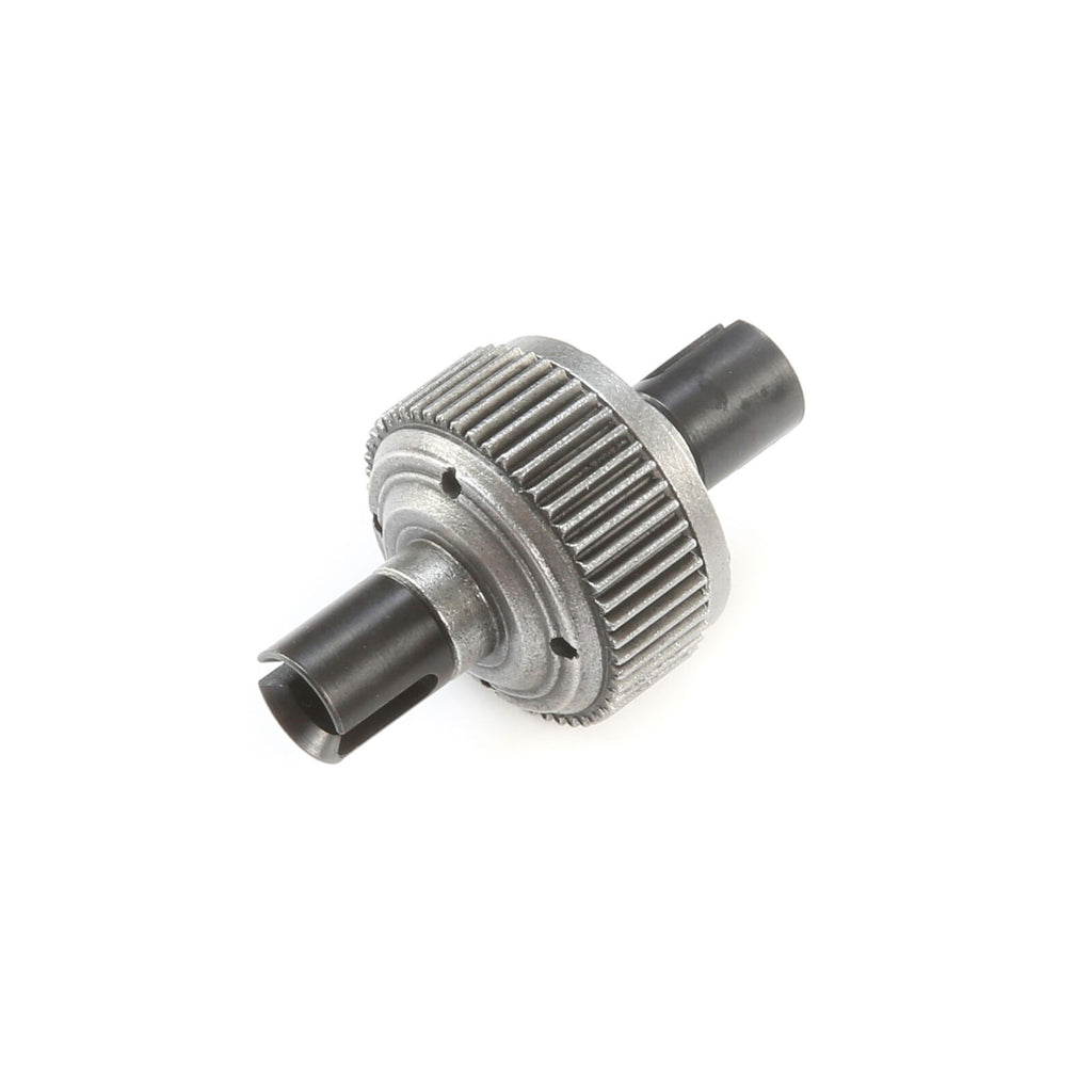 LOS232039   Complete Gear Diff: 22S