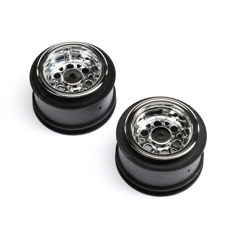 LOS-3014  Rear Wheel Set: 22S Sprint