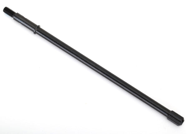TRA8539 Axle shaft, rear