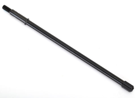TRA8539 Axle shaft, rear