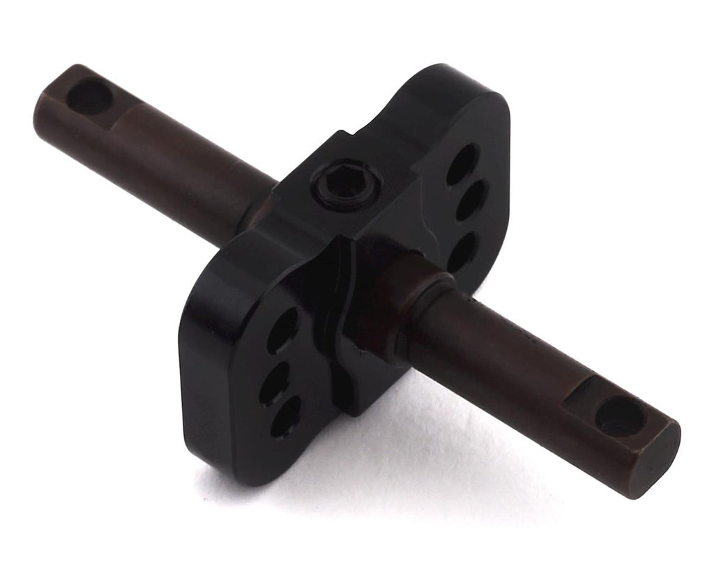 HRATE125X SUPER DUTY DIFFERENTIAL LOCKER 2WD ELEC