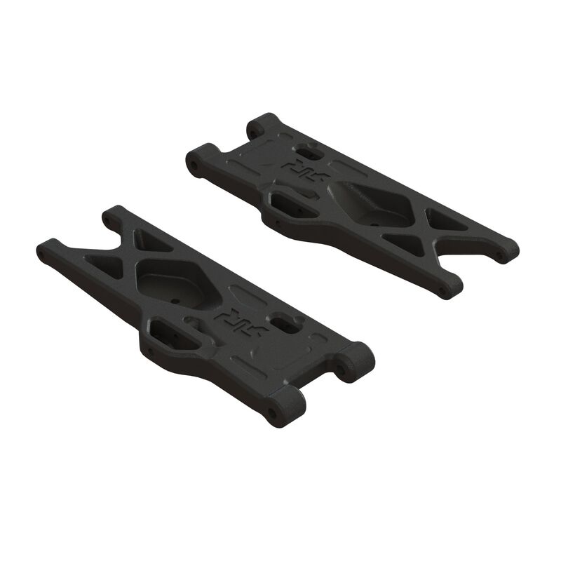 ARA330711   Front Suspension Arms (2)