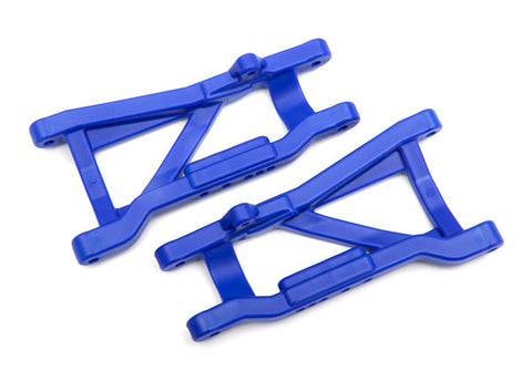 TRA2555A     SUSPENSION ARMS REAR HD BLUE