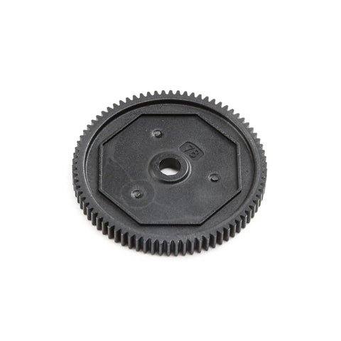 TLR232077  78T Spur Gear, SHDS, 48P