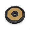 LOS232038  Spur Gear & Slipper Pads, 48p, 84t: 22S