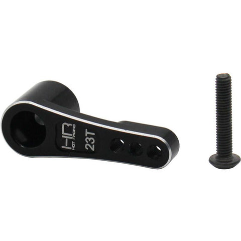 HRAAON48E23  Direct Drive CNC Aluminum Servo Arm, 23T