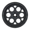 PRO278303  Showtime 2.2" Sprint Car 12mm Rear Wheels
