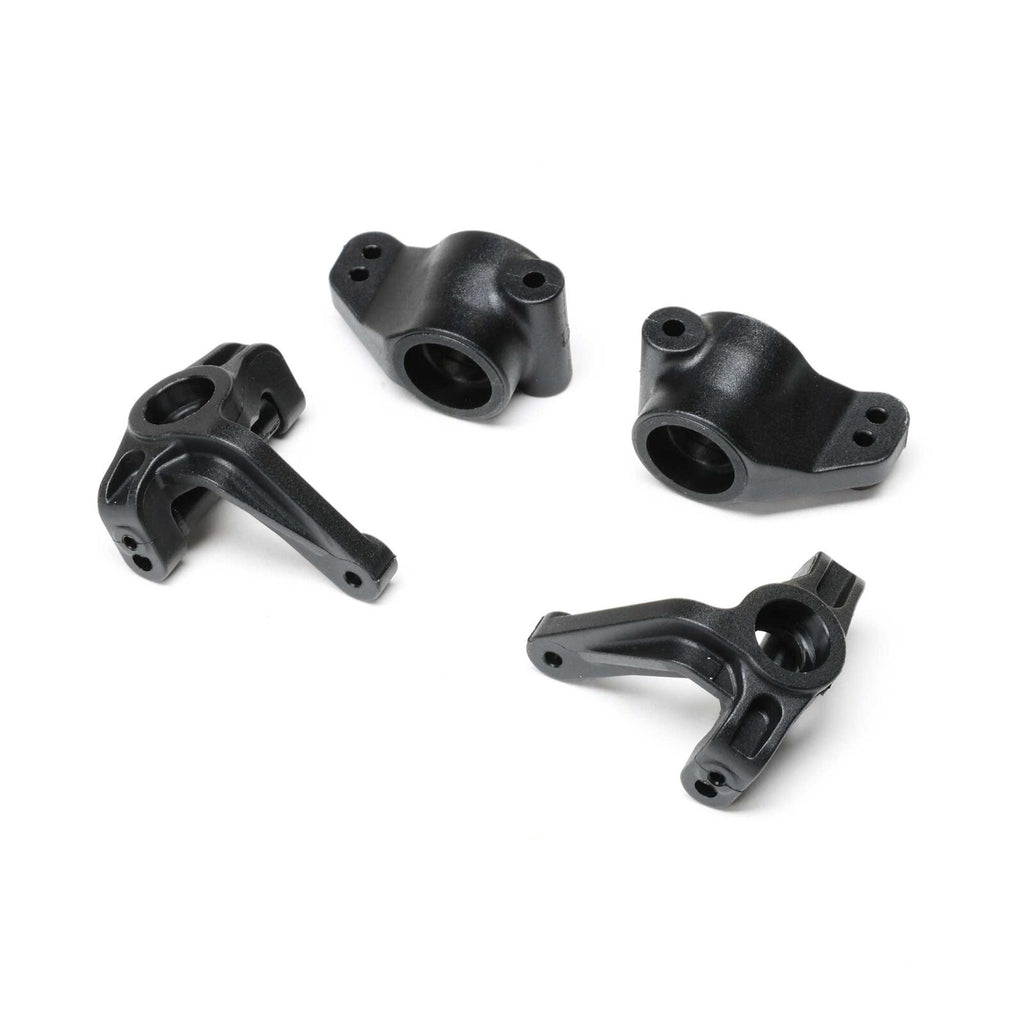 LOS-2402  Hub and Spindle Set: 22S Sprint