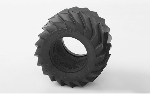 Z-T0070   RC4WD Giant Puller 1.9" Pulling Tires