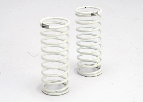 TRA5431  SPRINGS GTR 1.2 RATE WHITE