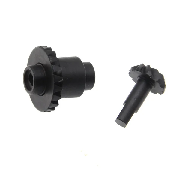 PHB7092   Power Hobby - Steel Helical Diff Gears 11T / 18T, for Redcat Ascent-18