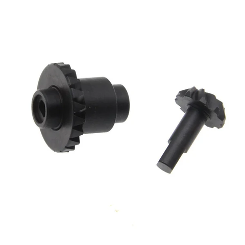 PHB7092   Power Hobby - Steel Helical Diff Gears 11T / 18T, for Redcat Ascent-18