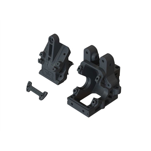 ARA310935  Gearbox Case Set