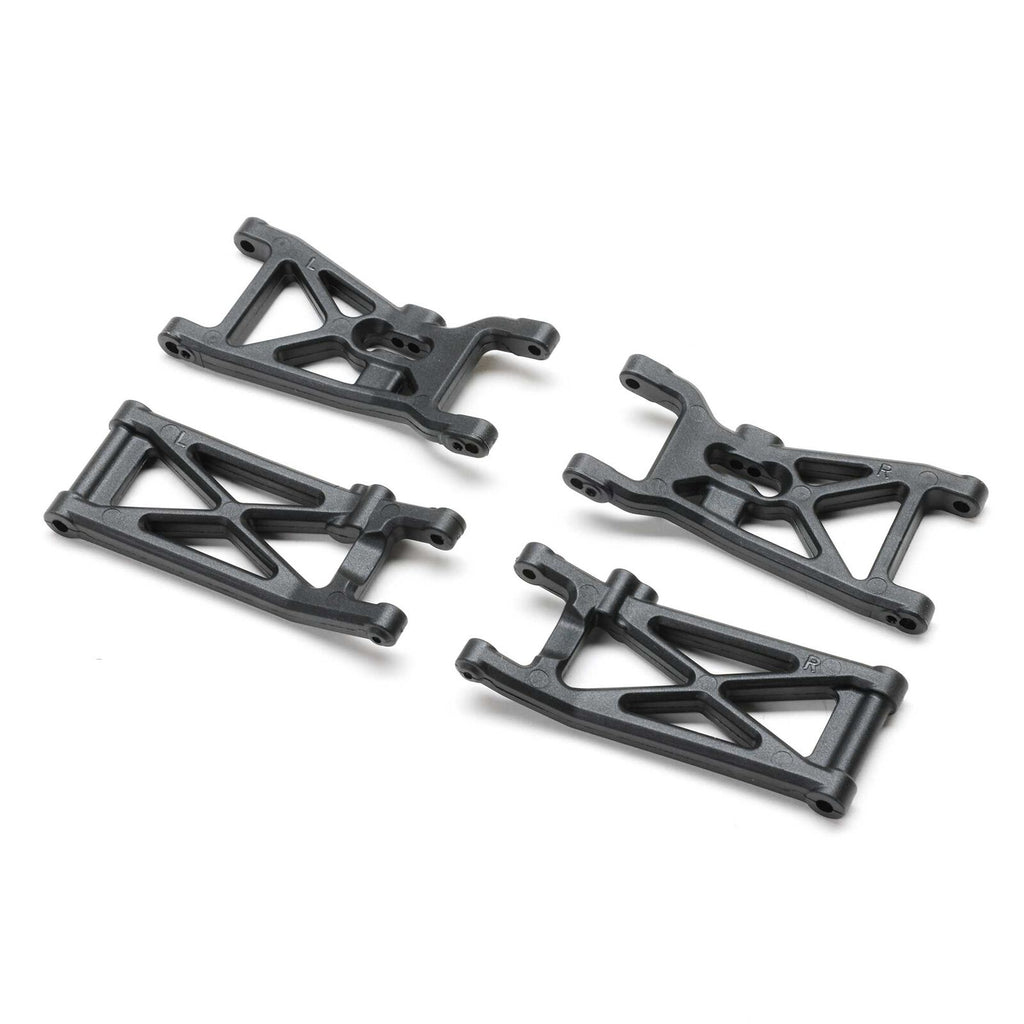 LOS-2416   Suspension Arm Set: 22S Sprint