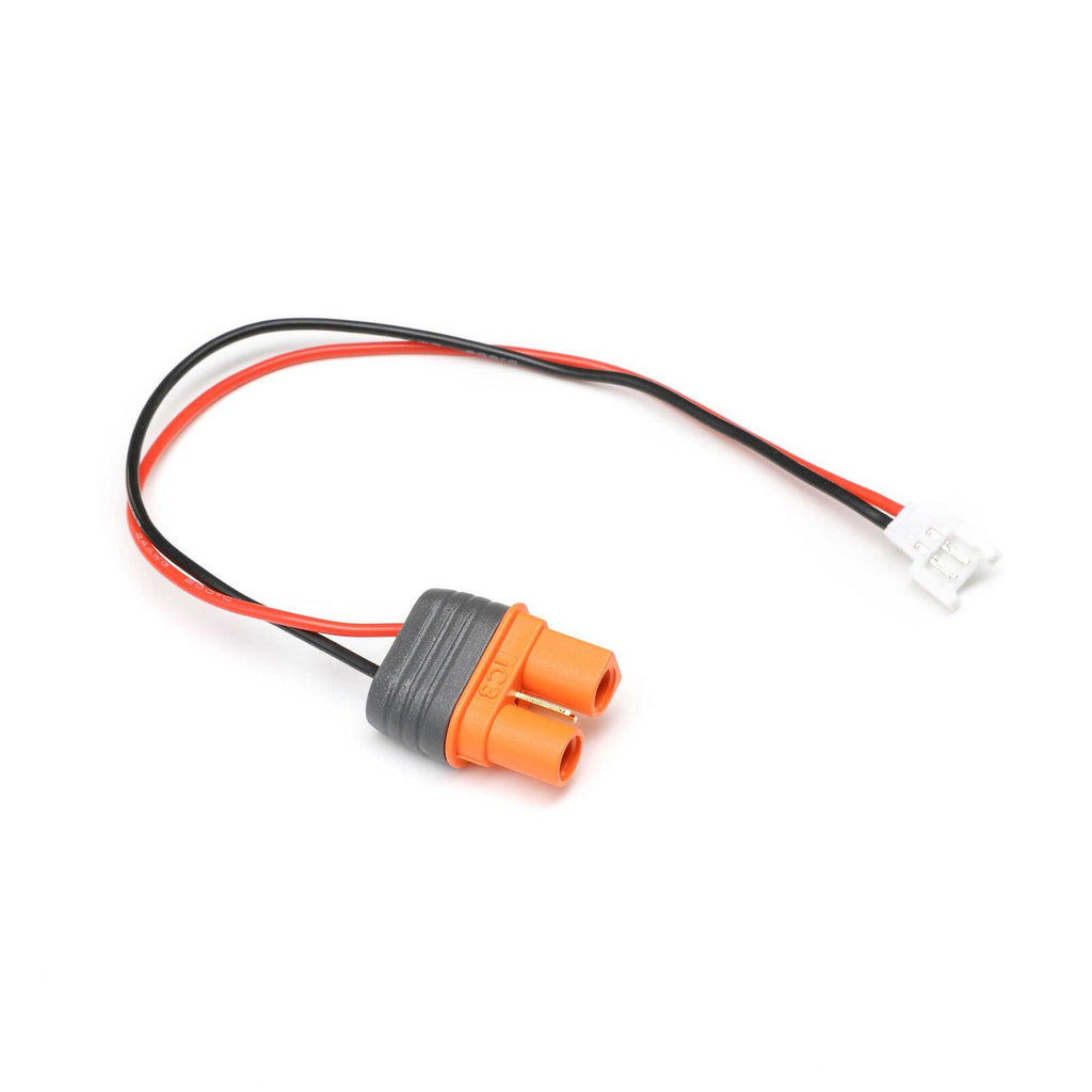 HBZ-2573  Adapter: IC3 Battery / Molex 51005