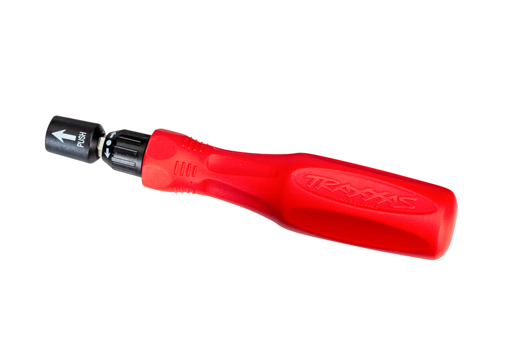 TRA3416     S HANDLE (REPLACEMENT FOR #3415 TOOL KIT)